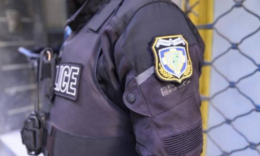 Μυστήριο στο Ελ. Βενιζέλος: Αστυνομικός βρέθηκε χτυπημένος από όπλο