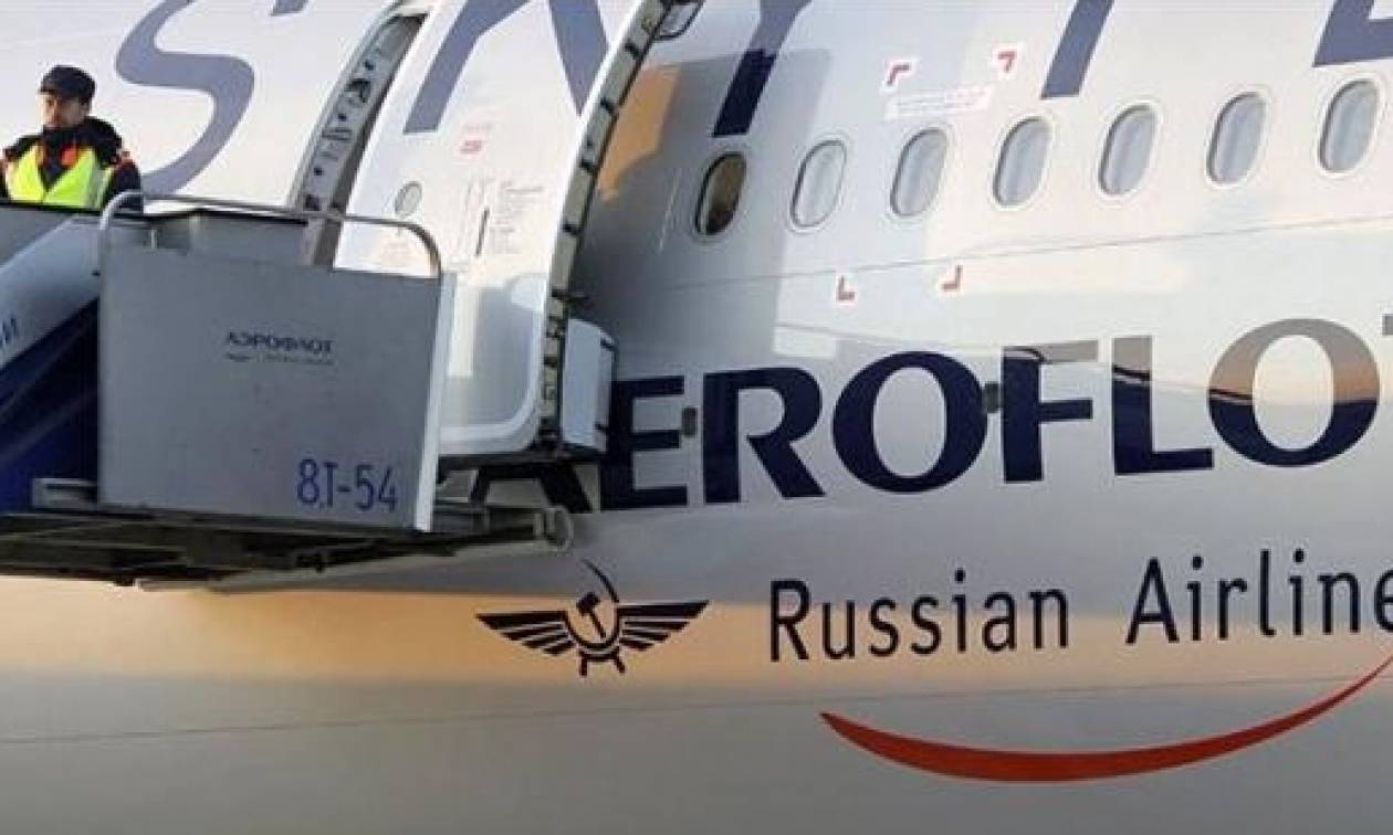 Συναγερμός στη Γενεύη: Αεροσκάφος της Aeroflot εκκενώθηκε έπειτα από απειλή για βόμβα