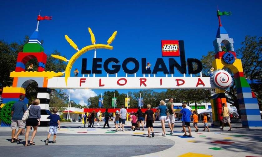 ΗΠΑ: Εκκενώθηκε η Legoland στη Φλόριντα μετά από απειλή για βόμβα (vid)
