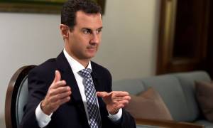 Άσαντ: Η κατάληψη του Χαλεπιού θα οδηγήσει τους «τρομοκράτες» πίσω στη Τουρκία