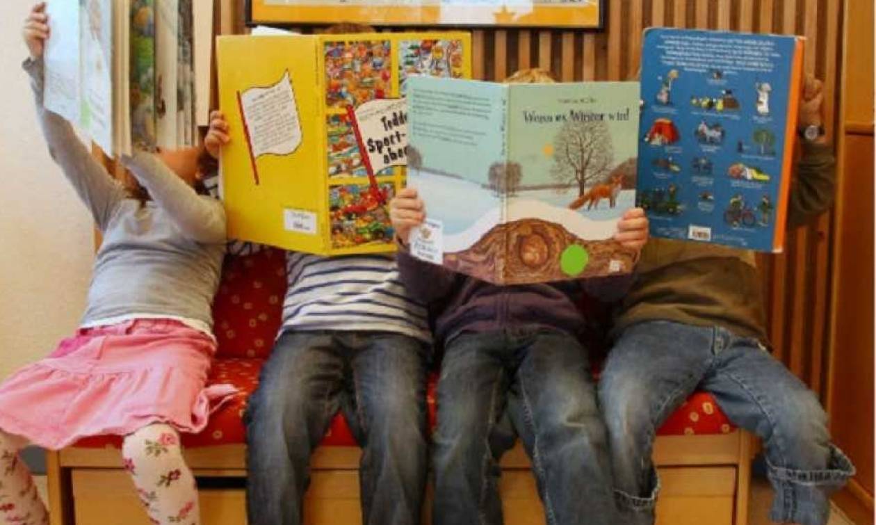 Δήμος Πεντέλης: Όλα τα παιδιά του δήμου σε παιδικούς σταθμούς