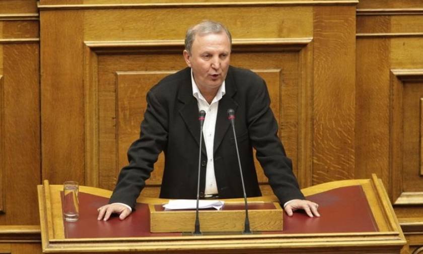 Σ. Παπαδόπουλος (ΣΥΡΙΖΑ): «Συζητούσαμε το Grexit. Δεν είναι από το μηδέν όσα αποκάλυψε ο Ολάντ»