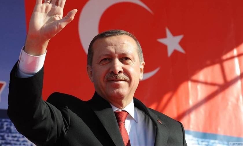 Η Τουρκία θα πάρει μέρος στην επιχείρηση εναντίον του ISIS στη Μοσούλη – «Συμβιβασμός» με ΗΠΑ;