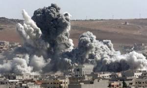 Συρία: Το Χαλέπι βομβαρδίζεται και πάλι - Πυρετός διαβουλεύσεων για να μπει ένα τέλος στον πόλεμο