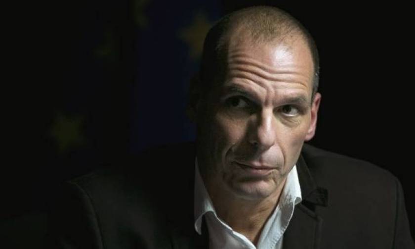 Varoufakis rejects reports there were any thoughts of printing new currency during his term