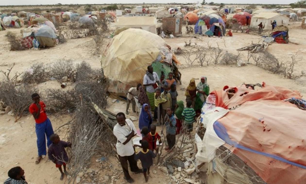 Σομαλία: Τουλάχιστον 11 νεκροί και 50.000 εκτοπισμένοι σε μάχες