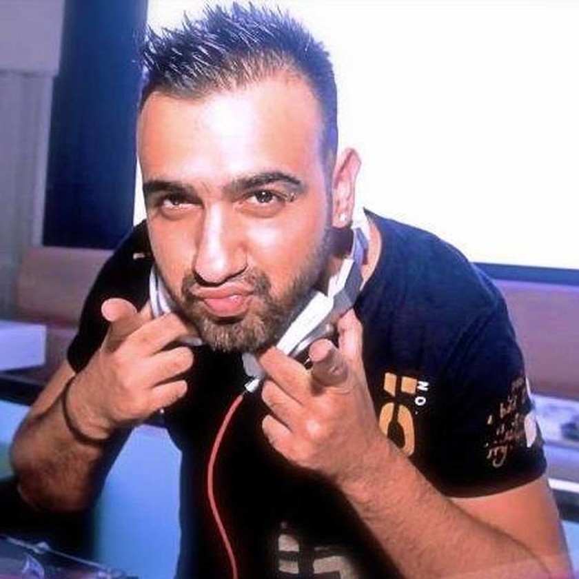 Θρήνος: Έφυγε από τη ζωή γνωστός Έλληνας DJ (pic)