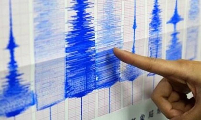 Σεισμός Ιωάννινα: Ισχυροί μετασεισμοί μετά τα 5,5 Ρίχτερ