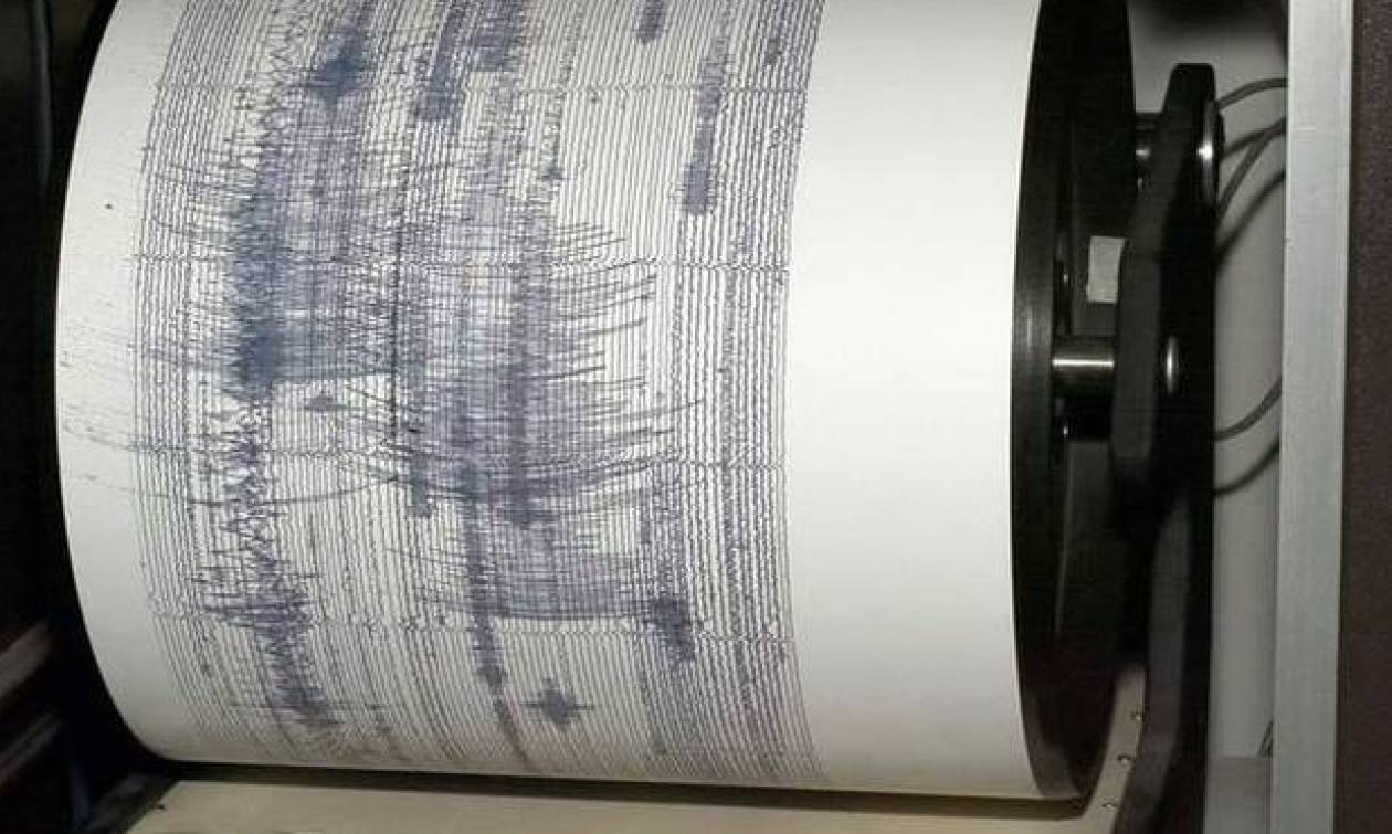 Σεισμός Ιωάννινα: «Κάθε 30 δευτερόλεπτα και μια σεισμική δόνηση στην Ήπειρο»