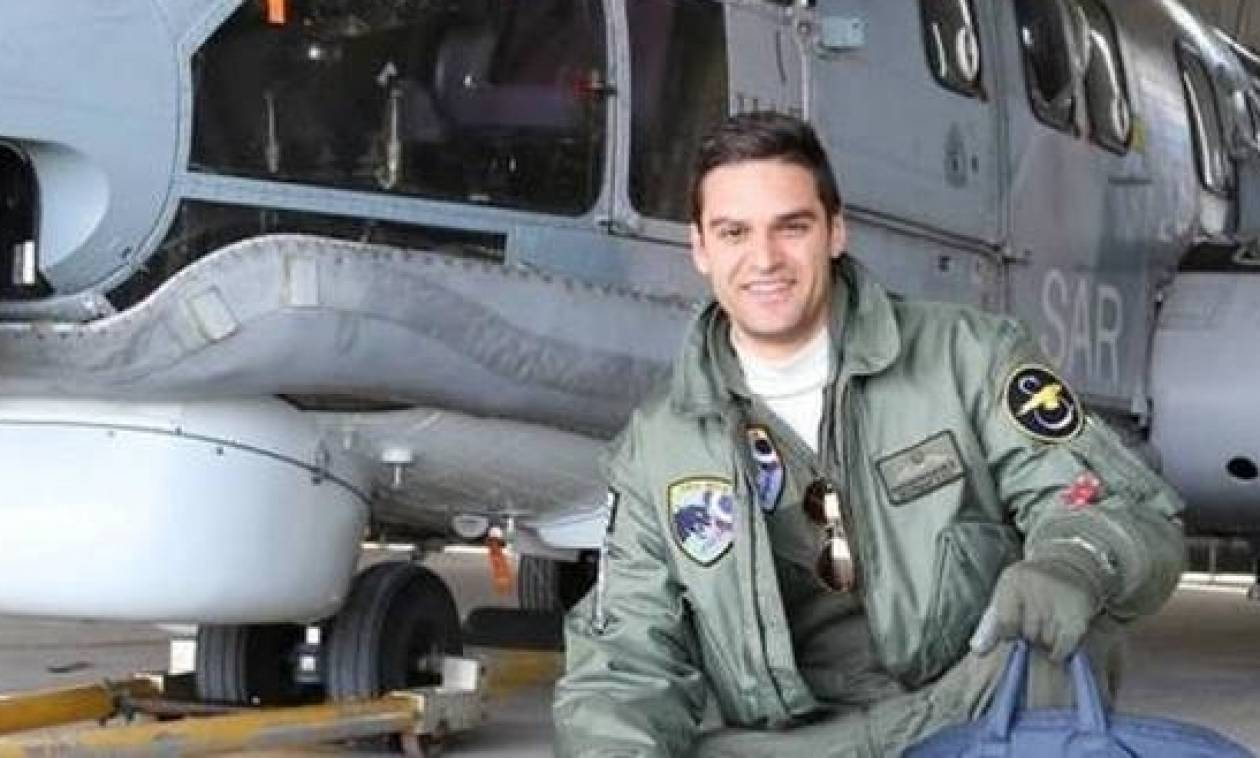 Τραγική ειρωνεία: Ο 32χρονος πιλότος του Τσέσνα σκοτώθηκε στον τόπο καταγωγής του (video)