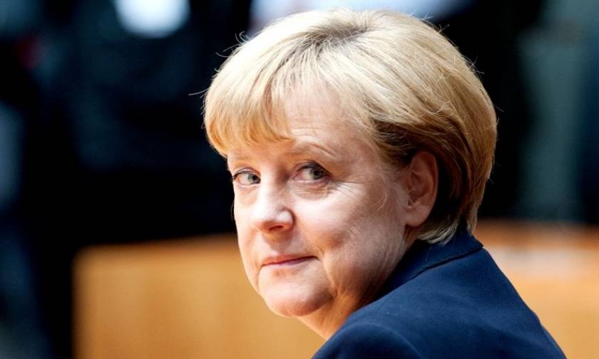 Γερμανία: Η Μέρκελ υποψήφια για τέταρτη θητεία στις εκλογές του 2017