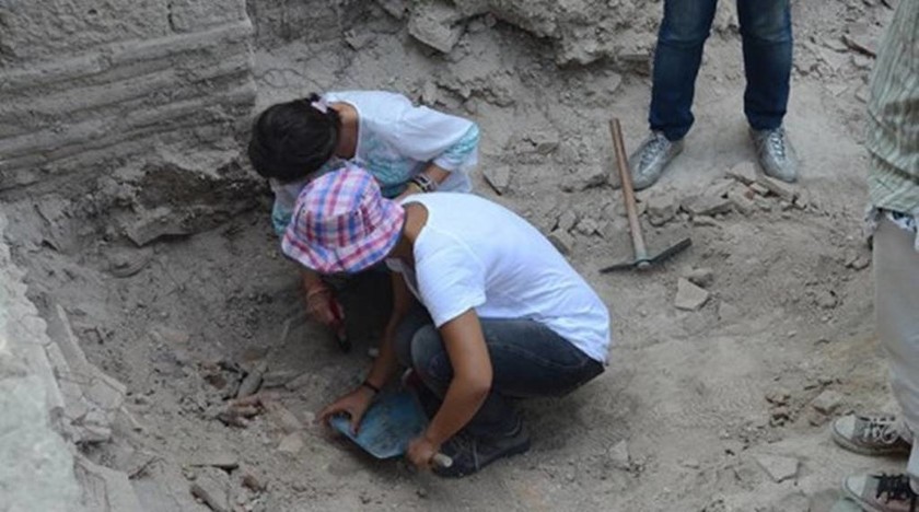 Βρήκαν αρχαία αντικαταθλιπτικά σε αρχαιοελληνική πόλη στην Τουρκία!