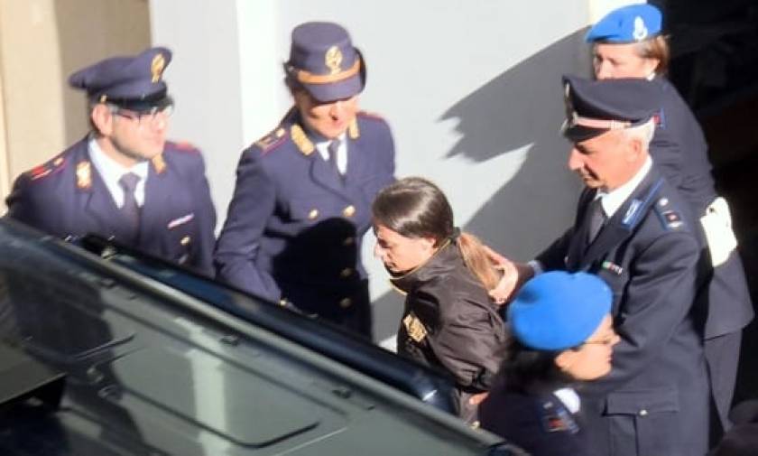 Ιταλία: 30 χρόνια φυλάκιση σε γυναίκα που σκότωσε το 8χρονο παιδί της
