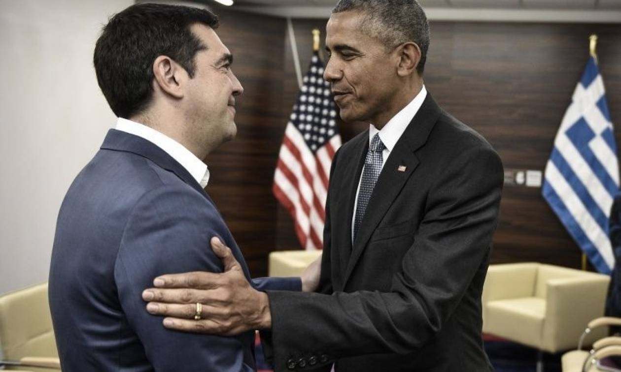 Ραγδαίες πολιτικές εξελίξεις - Ο Ομπάμα στην Αθήνα