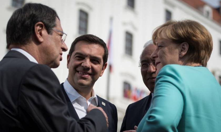 Ποιους θα συναντήσει ο Τσίπρας στις Βρυξέλλες – Η ατζέντα της Συνόδου Κορυφής