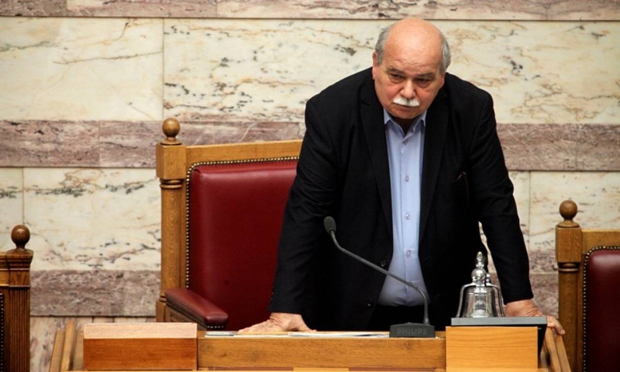 Βουλή: Κρίσιμη διάσκεψη των προέδρων για τη συγκρότηση του ΕΣΡ - Πιθανή παρέμβαση Τσίπρα