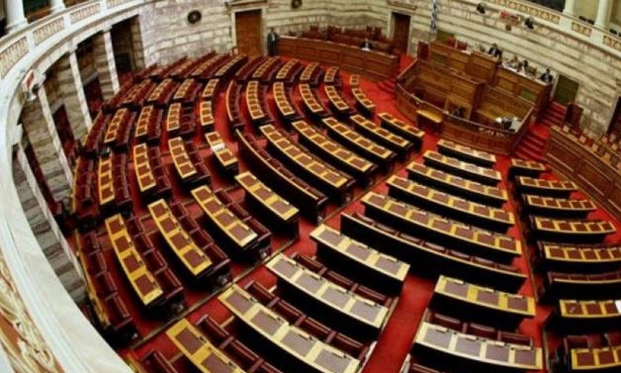 Γραφείο Προϋπολογισμού Βουλής: Δυσβάσταχτοι οι φόροι του προϋπολογισμού 2017 – Θα έρθει ύφεση