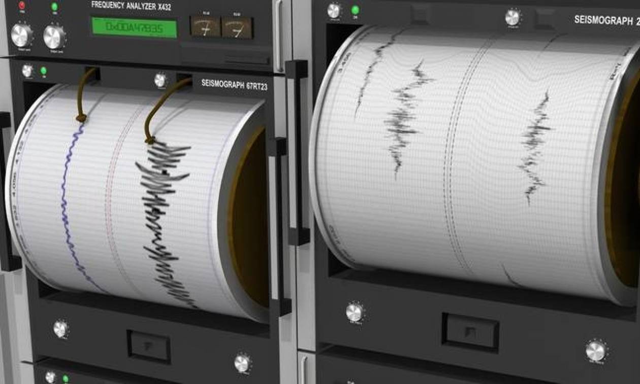 Σεισμός Ιωάννινα: «Φυσιολογικός» ο σεισμός των 4,5 Ρίχτερ σύμφωνα με τους σεισμολόγους