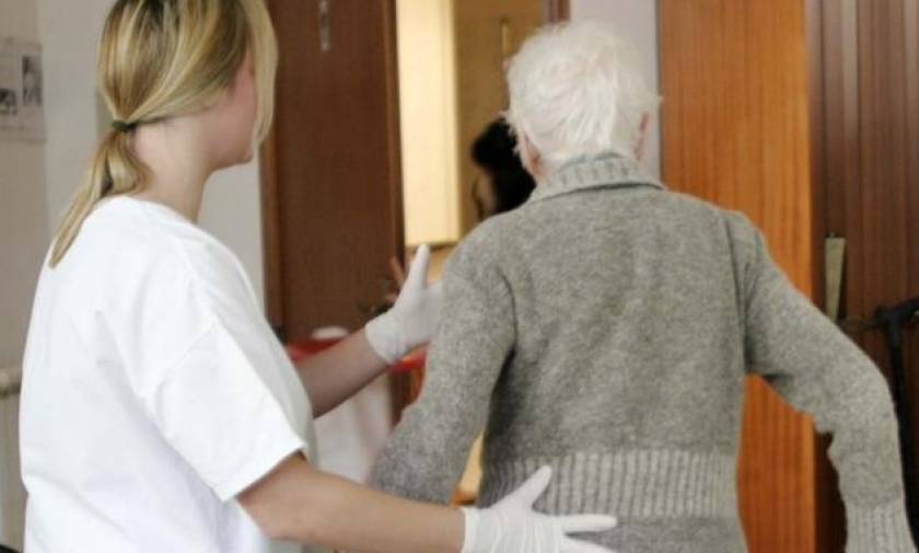 Ιταλία: Εργαζόμενοι σε οίκο ευγηρίας βασάνιζαν ηλικιωμένους (vid)