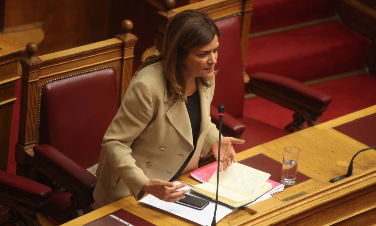 Βουλή: Ψηφίζεται σήμερα (20/10) το νομοσχέδιο για την «Κοινωνική και Αλληλέγγυα Οικονομία»