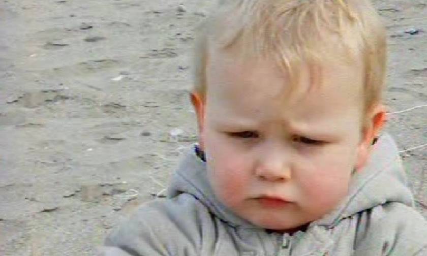 Θρήνος για τον 4χρονο Διονύση - Δεν ξέρουν από τι πέθανε το παιδί τους