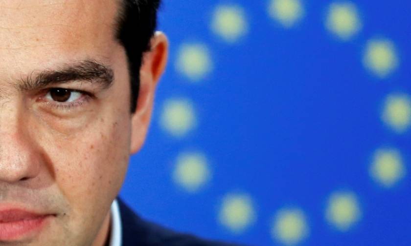 Tsipras to meet Juncker, Hollande, Schulz on Thursday