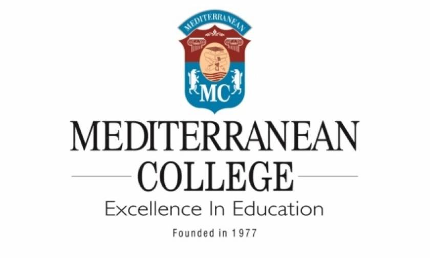 Το Mediterranean College συνεχίζει δυναμικά τη λειτουργία του και στη Θεσσαλονίκη