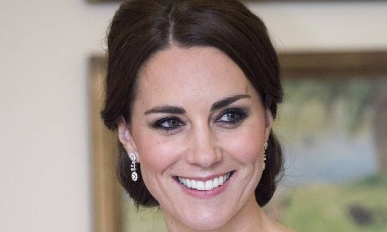 H επικίνδυνη εγκυμοσύνη της Kate Middleton και ο φόβος του Παλατιού