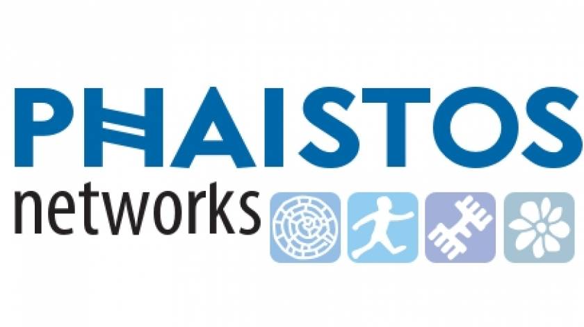Στρατηγική συνεργασία - Phaistos Networks - glomex/ProSiebenSat.1