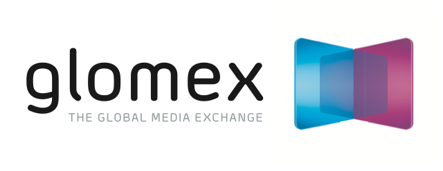 glomex logo