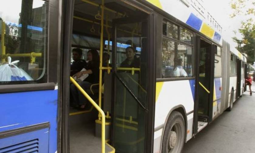 ΟΑΣΑ: Νέα λεωφορειακή γραμμή «Σαρωνίδα -Ανάβυσσος»