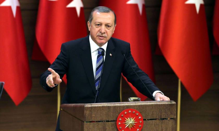 Ο Ερντογάν, η «Μεγάλη Ιδέα» της Τουρκίας και το παιχνίδι της πρόκλησης