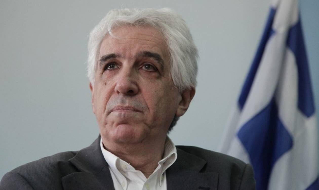 Παρασκευόπουλος: Θα φέρουμε νέα ρύθμιση αν ο νόμος Παππά κριθεί αντισυνταγματικός