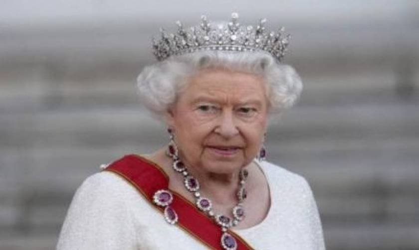 Βασίλισσα Ελισάβετ: «Ερχεται παγκόσμιος πόλεμος που θα φέρει τους Έσχατους Καιρούς»