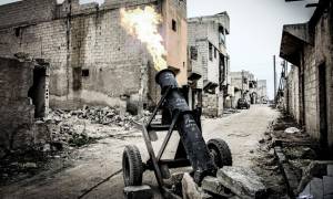 Συρία: Σφοδρές μάχες ξέσπασαν στο Χαλέπι μετά τη λήξη της ανθρωπιστικής εκεχειρίας (Vid)