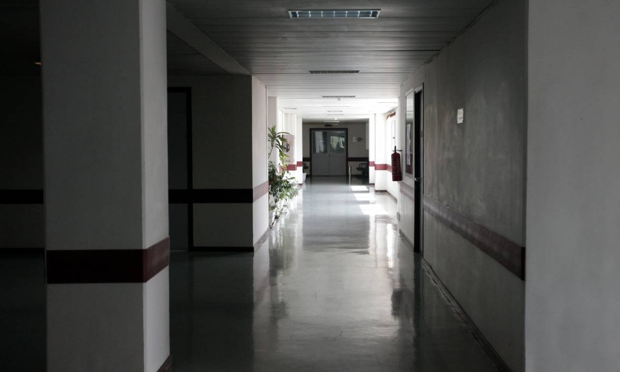 Αποκλειστικό Newsbomb.gr: Τραγικές συνθήκες εργασίας και νοσηλείας στο Δαφνί