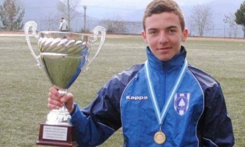 Θρήνος στο Καρπενήσι: Έχασε τη μάχη ο 17χρονος Γιώργος (photos)
