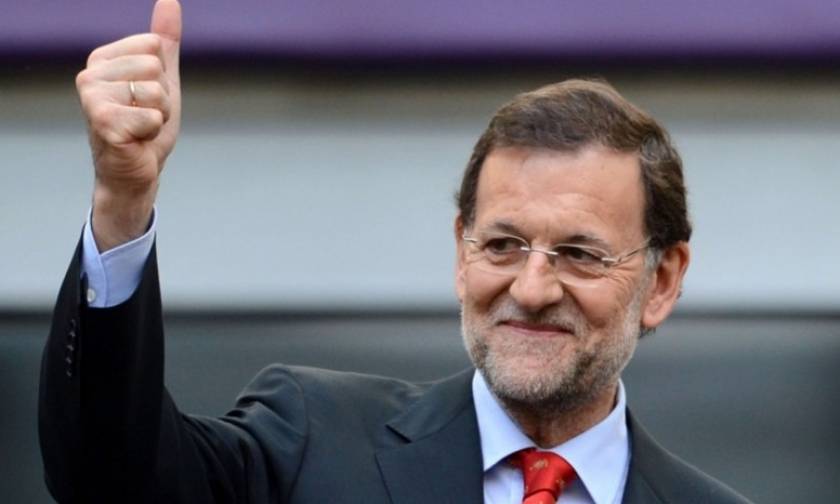 Ισπανία: Τέλος στο πολιτικό αδιέξοδο – Οι σοσιαλιστές λένε ναι σε κυβέρνηση Ραχόι