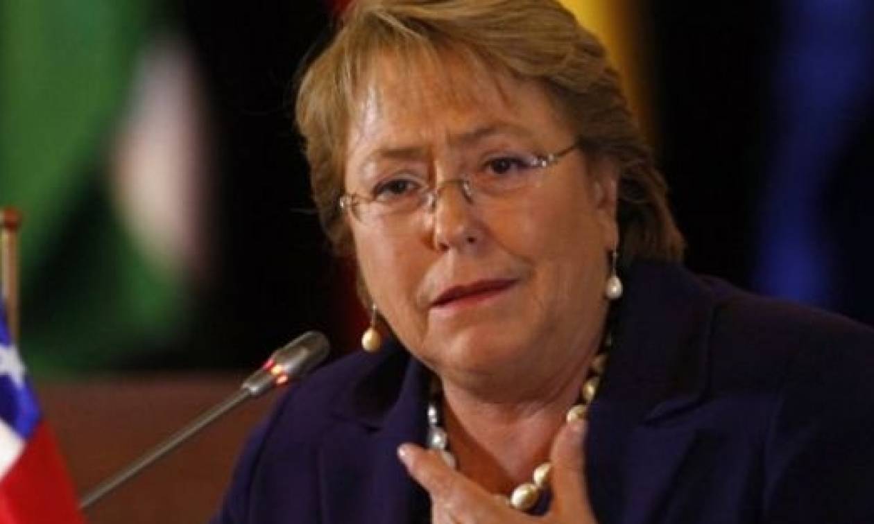 Χιλή: Η αφηρημάδα της προέδρου καθυστέρησε τις εκλογές
