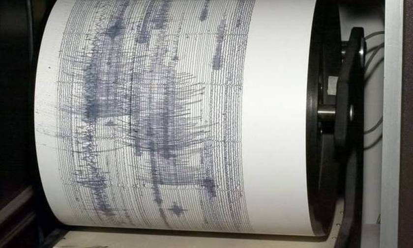 Σεισμός «ταρακούνησε» την Καλαμάτα