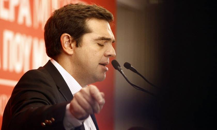 Διαίρει και βασίλευε ο Τσίπρας: «Έσπασε» στα δύο την Πολιτική Γραμματεία του ΣΥΡΙΖΑ