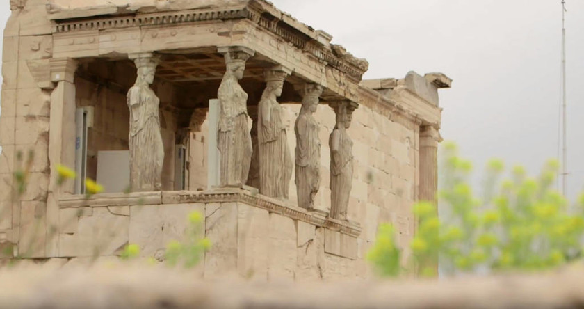 Τους πρωτοπόρους Έλληνες των Μαθηματικών παρουσιάζει το «Αυτοί που Τόλμησαν» 