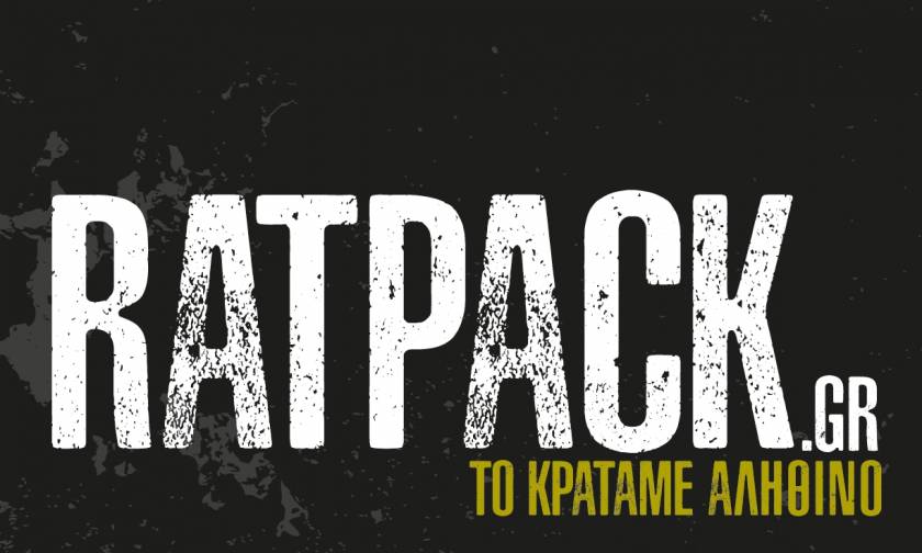 Ratpack.gr - Το κρατάμε αληθινό: Το νέο αντρικό site της DPG Digital Media είναι στον αέρα