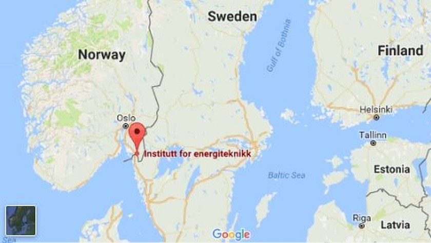 Συναγερμός στη Νορβηγία: Διαρροή ραδιενέργειας σε πυρηνικό αντιδραστήρα