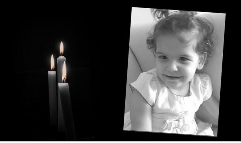 Θρήνος για το θάνατο της 2χρονης Ελευθερίας – Η μητέρα δεν γνωρίζει ότι χάθηκε το παιδί της (pic)