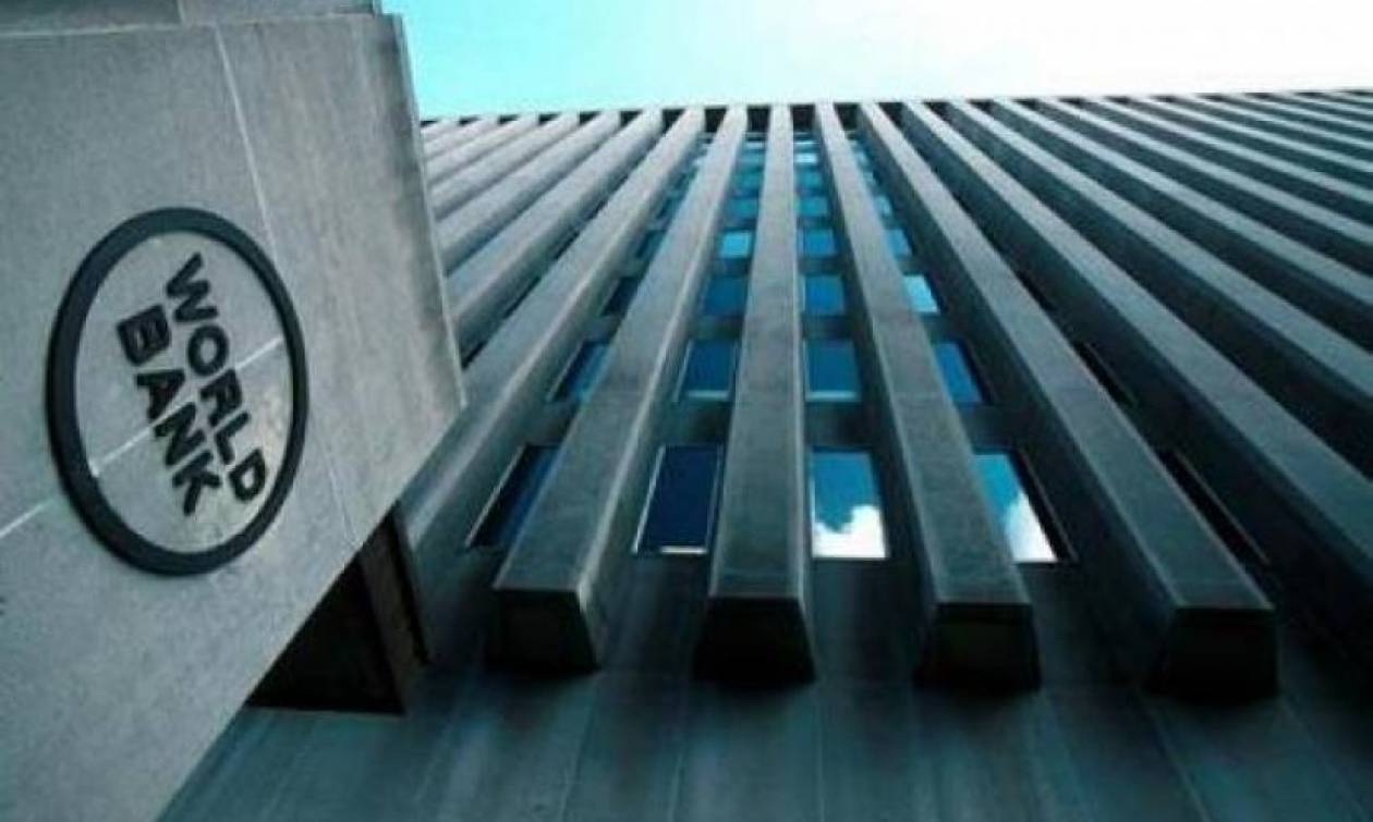 Παγκόσμια Τράπεζα: Στην 61η θέση η Ελλάδα στην ευκολία του επιχειρείν