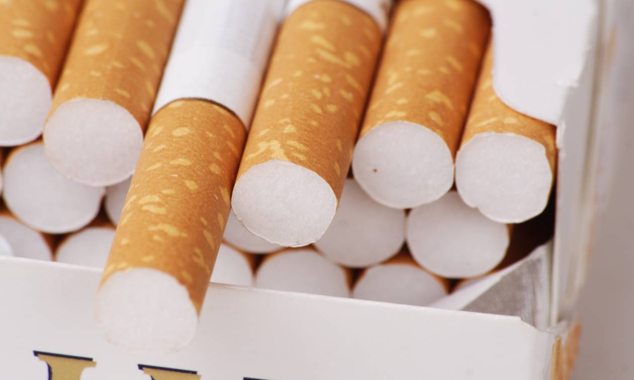 ΠΡΟΣΟΧΗ: Έρχεται και νέα αύξηση στις τιμές των τσιγάρων - Οι νέες τιμές