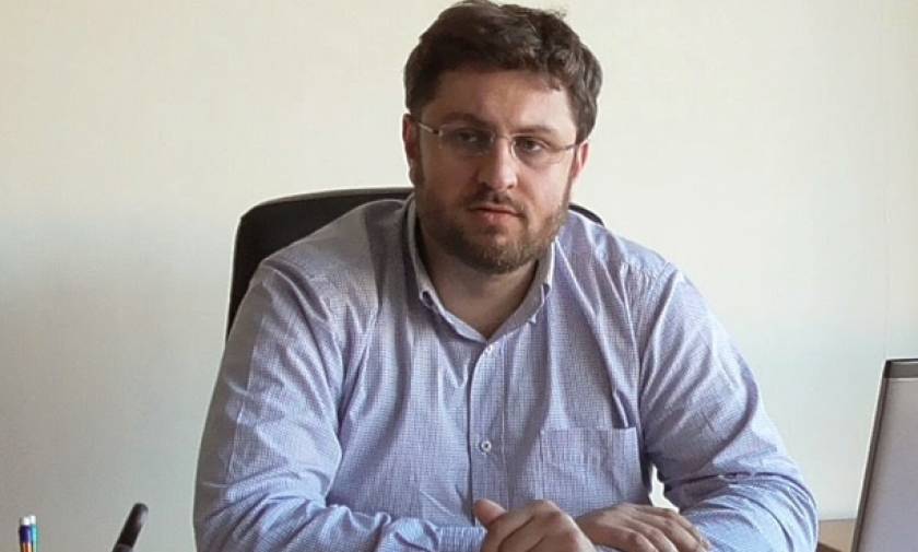 Ζαχαριάδης: Ρύθμιση αν η απόφαση του ΣτΕ είναι αρνητική