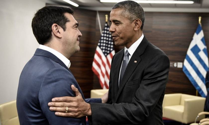 Η ατζέντα της επίσκεψης Ομπάμα στην Αθήνα