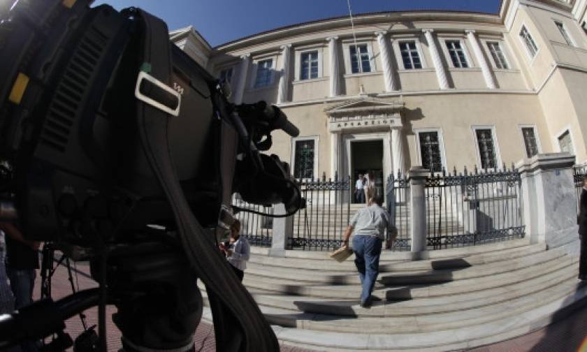 Τηλεοπτικές άδειες: To Newsbomb.gr στο Συμβούλιο της Επικρατείας (video)